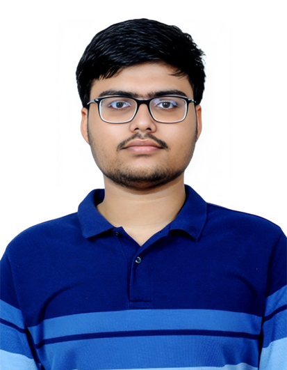 Amal Kiran Khatua